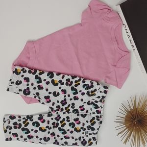 Baby 2 Peice Set